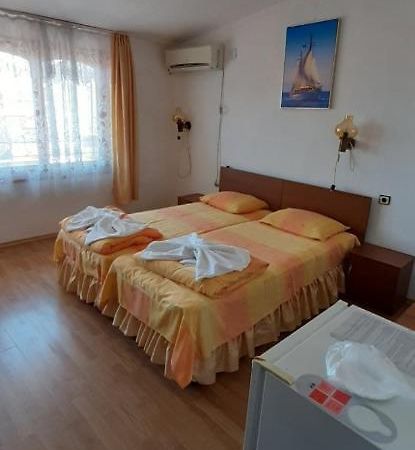 Guest House Plada View Sozopol Exterior foto