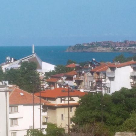 Guest House Plada View Sozopol Exterior foto