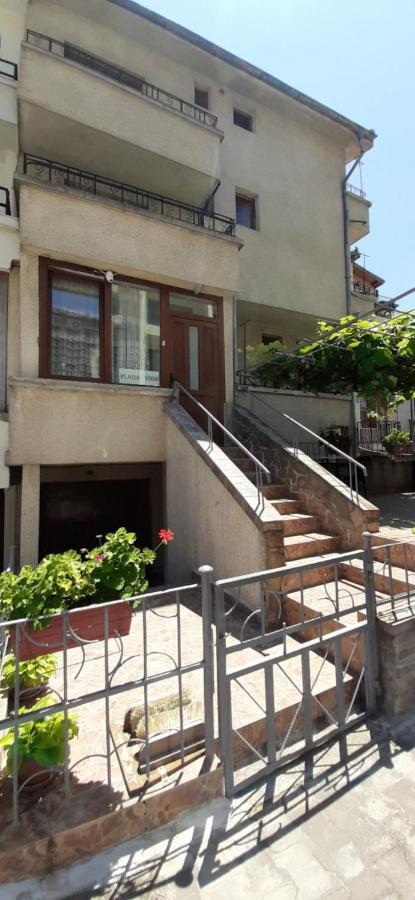 Guest House Plada View Sozopol Exterior foto
