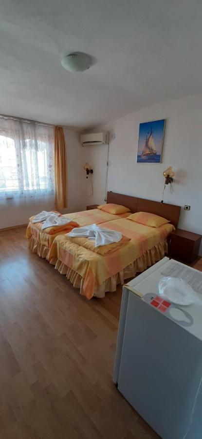 Guest House Plada View Sozopol Exterior foto