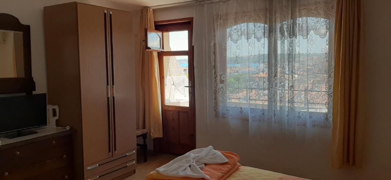 Guest House Plada View Sozopol Exterior foto