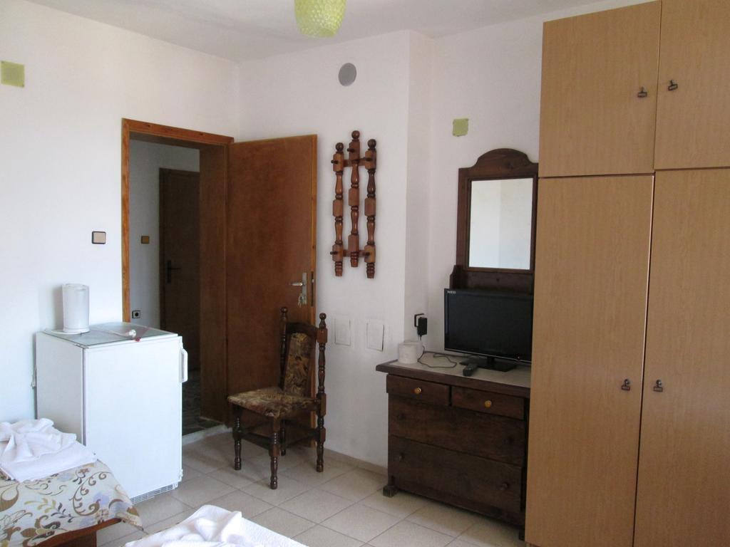 Guest House Plada View Sozopol Exterior foto