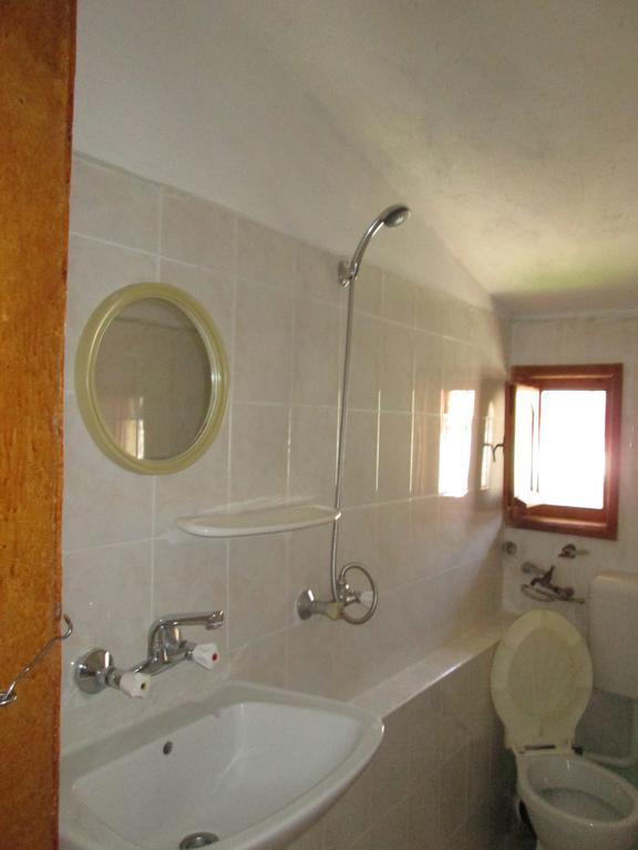 Guest House Plada View Sozopol Exterior foto