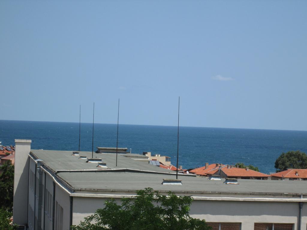 Guest House Plada View Sozopol Exterior foto