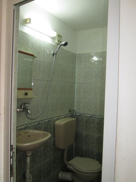 Guest House Plada View Sozopol Exterior foto