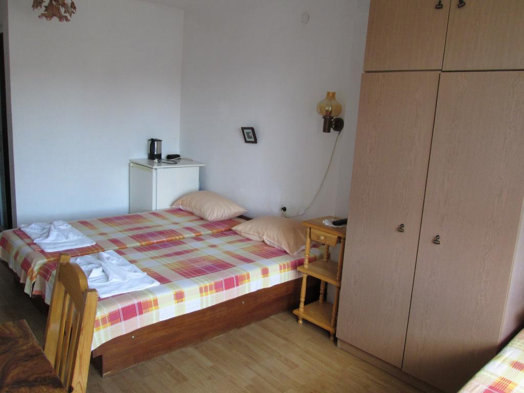 Guest House Plada View Sozopol Exterior foto