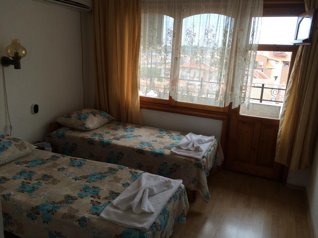 Guest House Plada View Sozopol Exterior foto