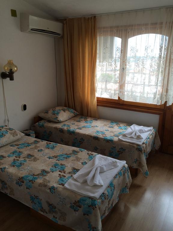 Guest House Plada View Sozopol Exterior foto