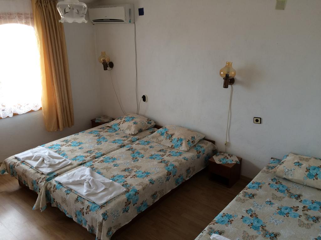 Guest House Plada View Sozopol Exterior foto